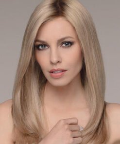 Yaki Straight Wig 24"