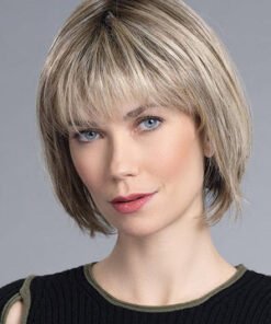 Water Wave Headband Wig 18"