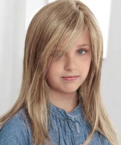 Straight Bob Wig 10"